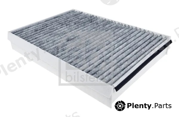 febi bilstein 108986 — Filter, cabin air