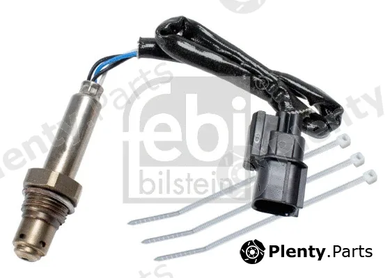 febi bilstein 177522 — Lambda Sensor