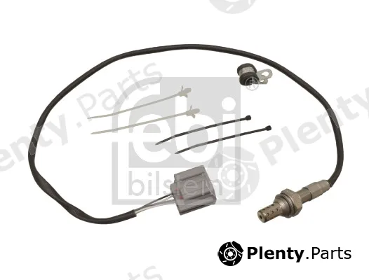 febi bilstein 179588 — Lambda Sensor