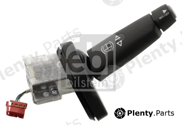 febi bilstein 101836 — Steering Column Switch