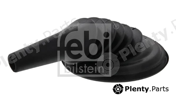 febi bilstein 35303 — Gear Shift Lever Gaiter