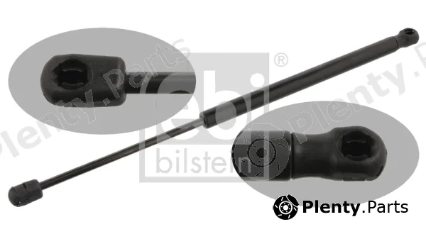 febi bilstein 34411 — Gas Spring, boot/cargo area