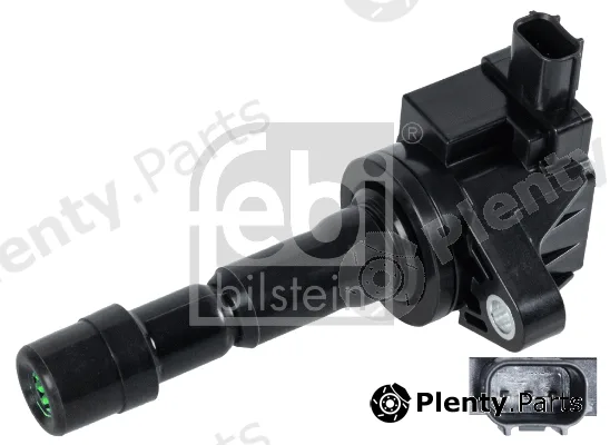 febi bilstein 107759 — Ignition Coil