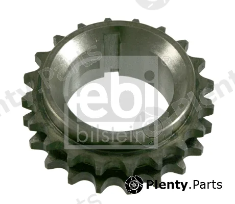 febi bilstein 21135 — Sprocket, crankshaft