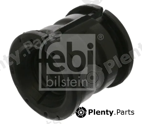 febi bilstein 101127 — Mounting, stabiliser bar