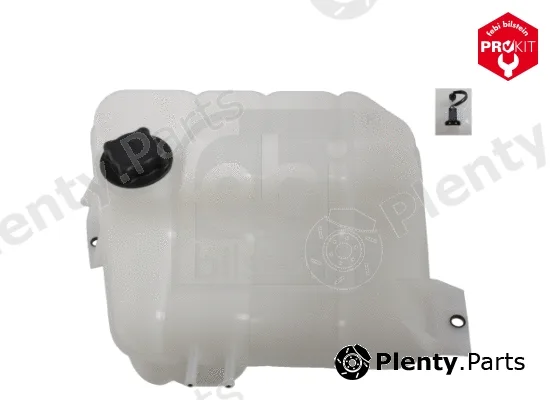 febi bilstein 46583 — Expansion Tank, coolant ProKit