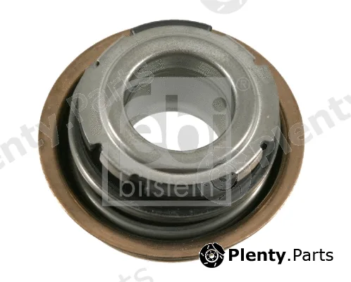 febi bilstein 21646 — Gasket, water pump