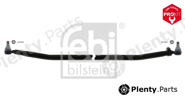 febi bilstein 45482 — Tie Rod ProKit