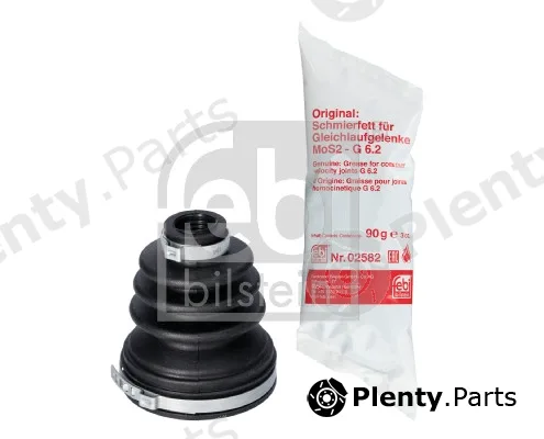 febi bilstein 181041 — Bellow Kit, drive shaft