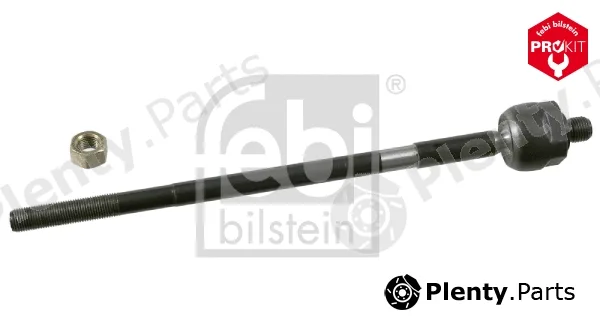 febi bilstein 08761 — Inner Tie Rod ProKit