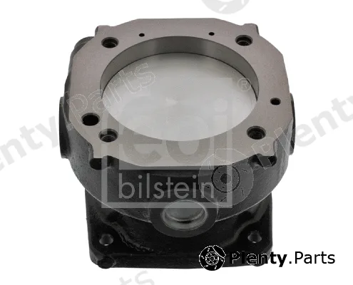 febi bilstein 19946 — Cylinder Sleeve, air compressor