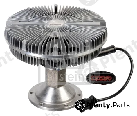 febi bilstein 175349 — Clutch, radiator fan