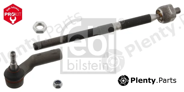 febi bilstein 37729 — Tie Rod ProKit