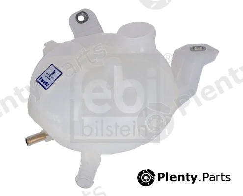 febi bilstein 192737 — Expansion Tank, coolant