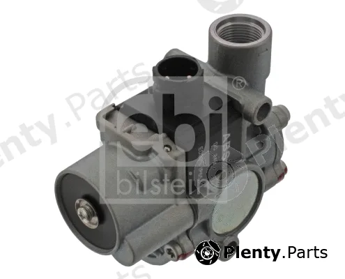 febi bilstein 44307 — Valve, ABS regulation