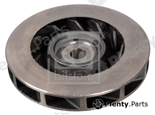 febi bilstein 35085 — Impeller, water pump