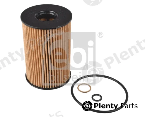 febi bilstein 108982 — Oil Filter