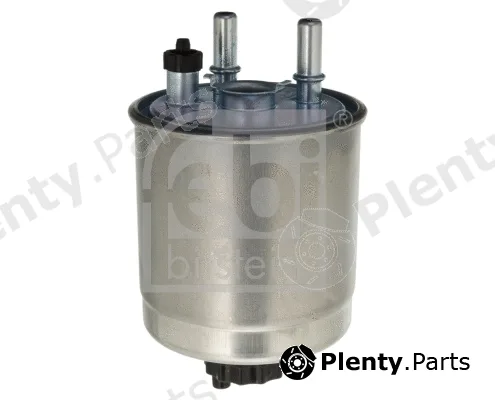 febi bilstein 100370 — Fuel Filter