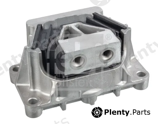 febi bilstein 15486 — Mounting, engine