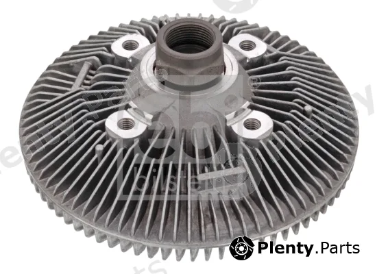 febi bilstein 104251 — Clutch, radiator fan