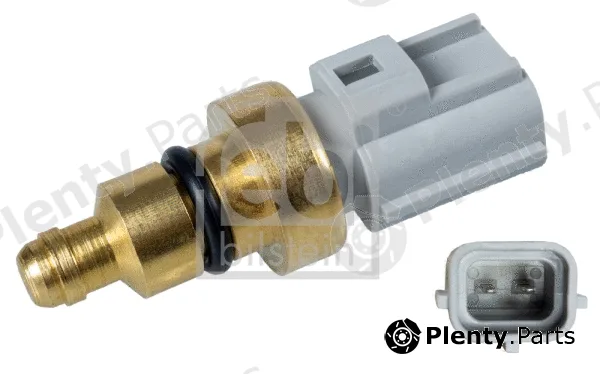 febi bilstein 37251 — Sensor, coolant temperature
