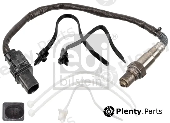 febi bilstein 107595 — Lambda Sensor
