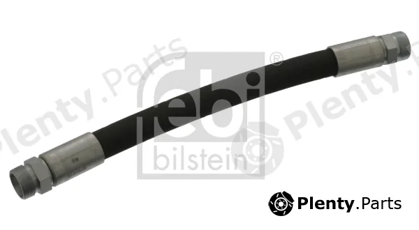 febi bilstein 43678 — Hydraulic Hose, steering