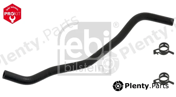 febi bilstein 101242 — Radiator Hose ProKit