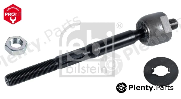 febi bilstein 33446 — Inner Tie Rod ProKit