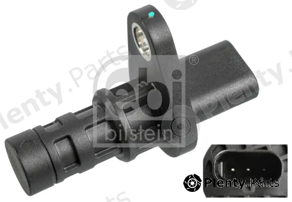 febi bilstein 176741 — Sensor, crankshaft pulse