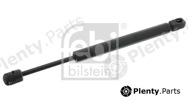 febi bilstein 01786 — Gas Spring, boot/cargo area