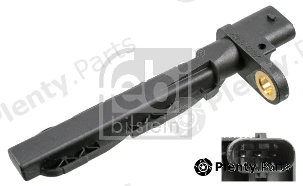 febi bilstein 175524 — Sensor, crankshaft pulse