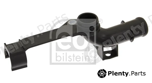 febi bilstein 44985 — Coolant Pipe febi Plus