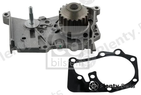 febi bilstein 21239 — Water Pump, engine cooling