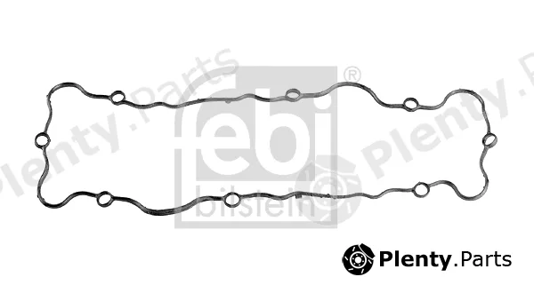 febi bilstein 15662 — Gasket, cylinder head cover
