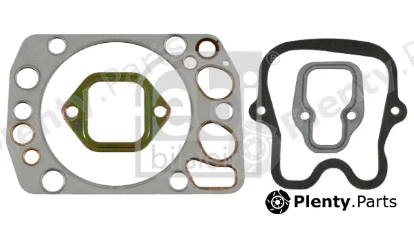 febi bilstein 21572 — Gasket Kit, cylinder head