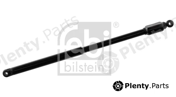 febi bilstein 10184 — Shock Absorber, steering