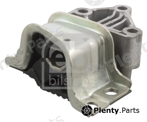 febi bilstein 104395 — Mounting, engine