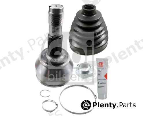 febi bilstein 186136 — Joint Kit, drive shaft