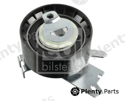 febi bilstein 28106 — Tensioner Pulley, timing belt