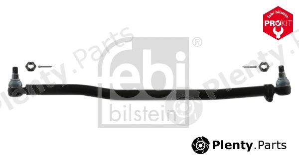 febi bilstein 40001 — Centre Rod Assembly ProKit