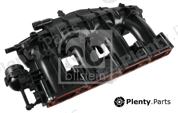 febi bilstein 177035 — Fitting, intake manifold febi Plus
