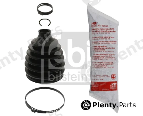 febi bilstein 44377 — Bellow Kit, drive shaft