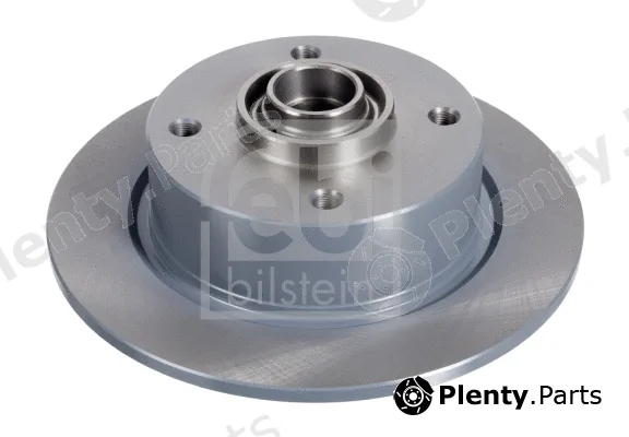 febi bilstein 40819 — Brake Disc