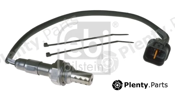 febi bilstein 107586 — Lambda Sensor