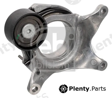 febi bilstein 170245 — Belt Tensioner, V-ribbed belt