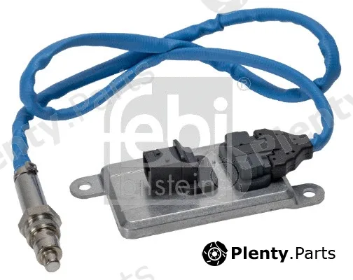 febi bilstein 178599 — NOx Sensor, urea injection