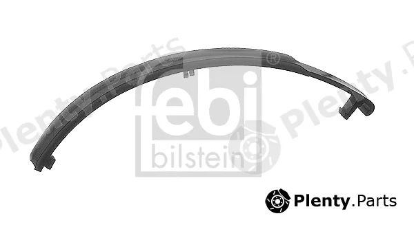 febi bilstein 10327 — Guide Lining, timing chain