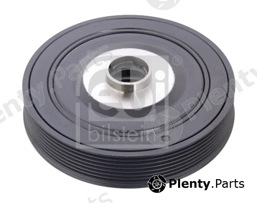febi bilstein 103789 — Belt Pulley, crankshaft