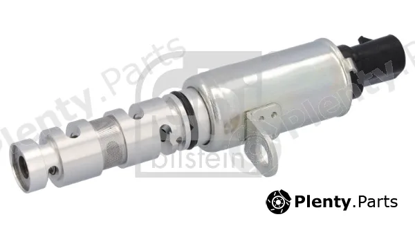 febi bilstein 182761 — Control Valve, camshaft adjustment febi Plus